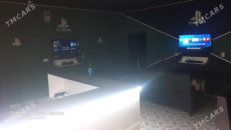 igrateka satlyk ps4 - Байрамали - img 1