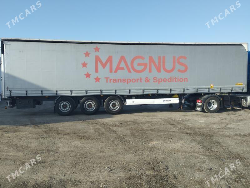 Kogel Euro Trailer 2021 - 460 000 TMT - Türkmenabat - img 9