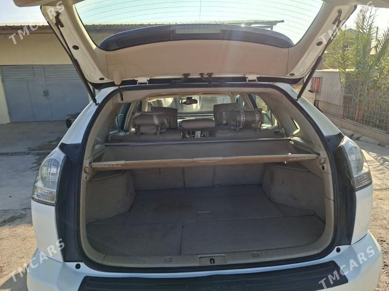 Lexus RX 350 2007 - 230 000 TMT - Gökdepe - img 7