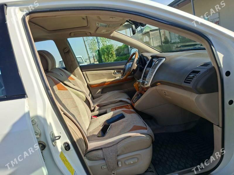 Lexus RX 350 2007 - 230 000 TMT - Gökdepe - img 8