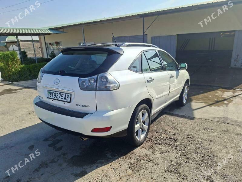 Lexus RX 350 2007 - 230 000 TMT - Gökdepe - img 2