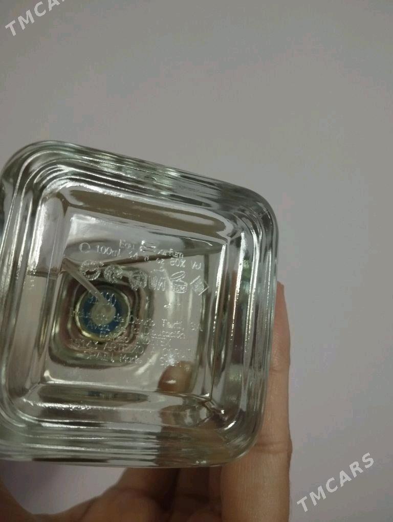 Zara Orchid 100 ml Jenskiy - Дашогуз - img 3