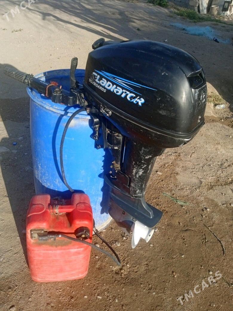 lotga matory gladiator15 - Türkmenbaşy - img 2