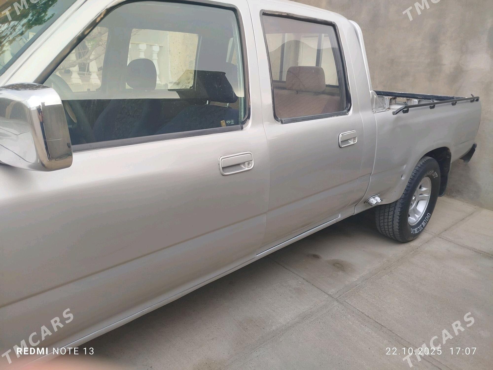 Great Wall Hover 2006 - 58 000 TMT - Jebel - img 2