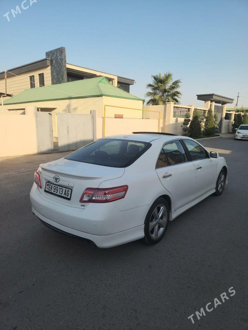 Toyota Camry 2011 - 205 000 TMT - Гуртли - img 3