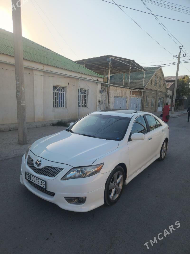 Toyota Camry 2011 - 205 000 TMT - Гуртли - img 2