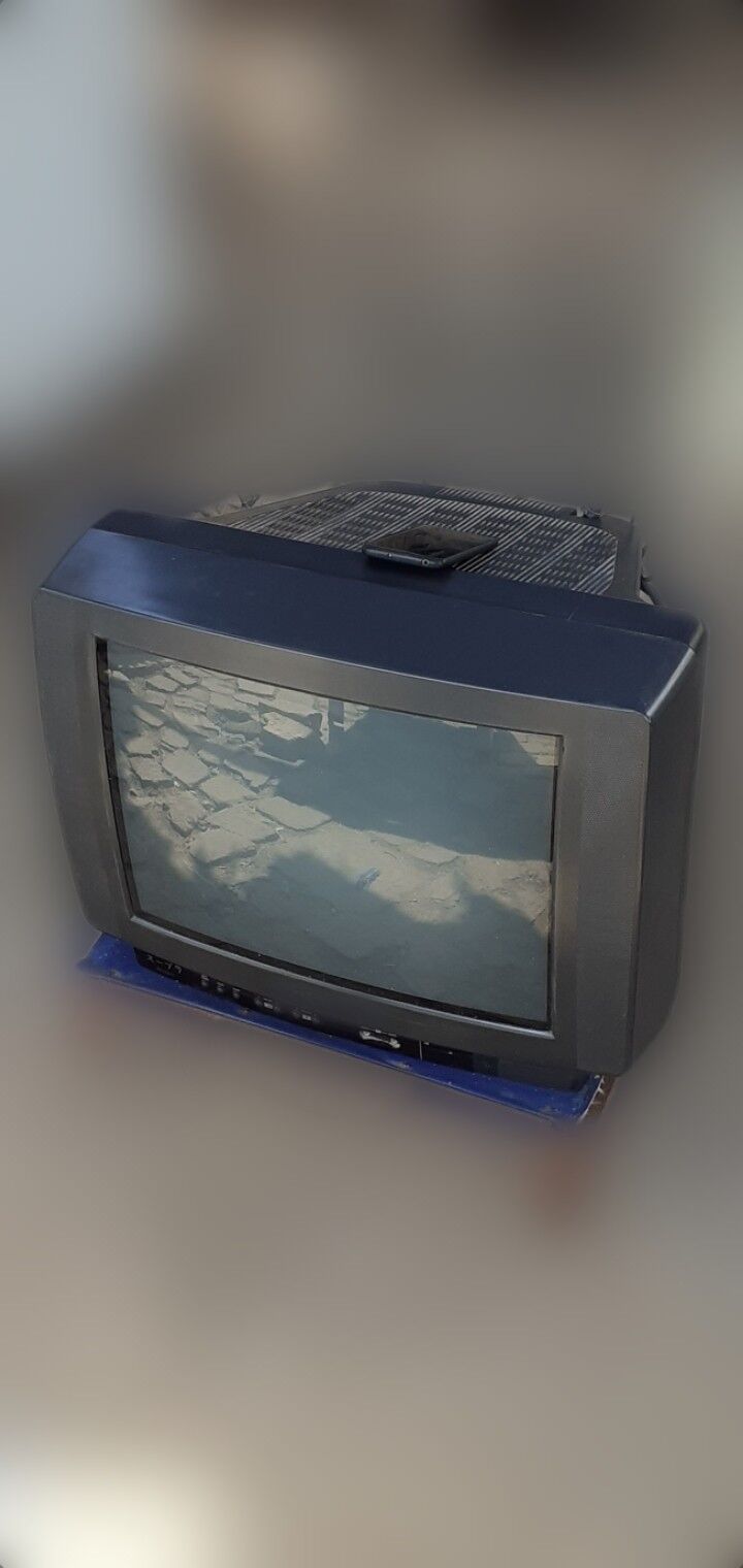 Telewizor 2- telewizor - Baýramaly - img 2