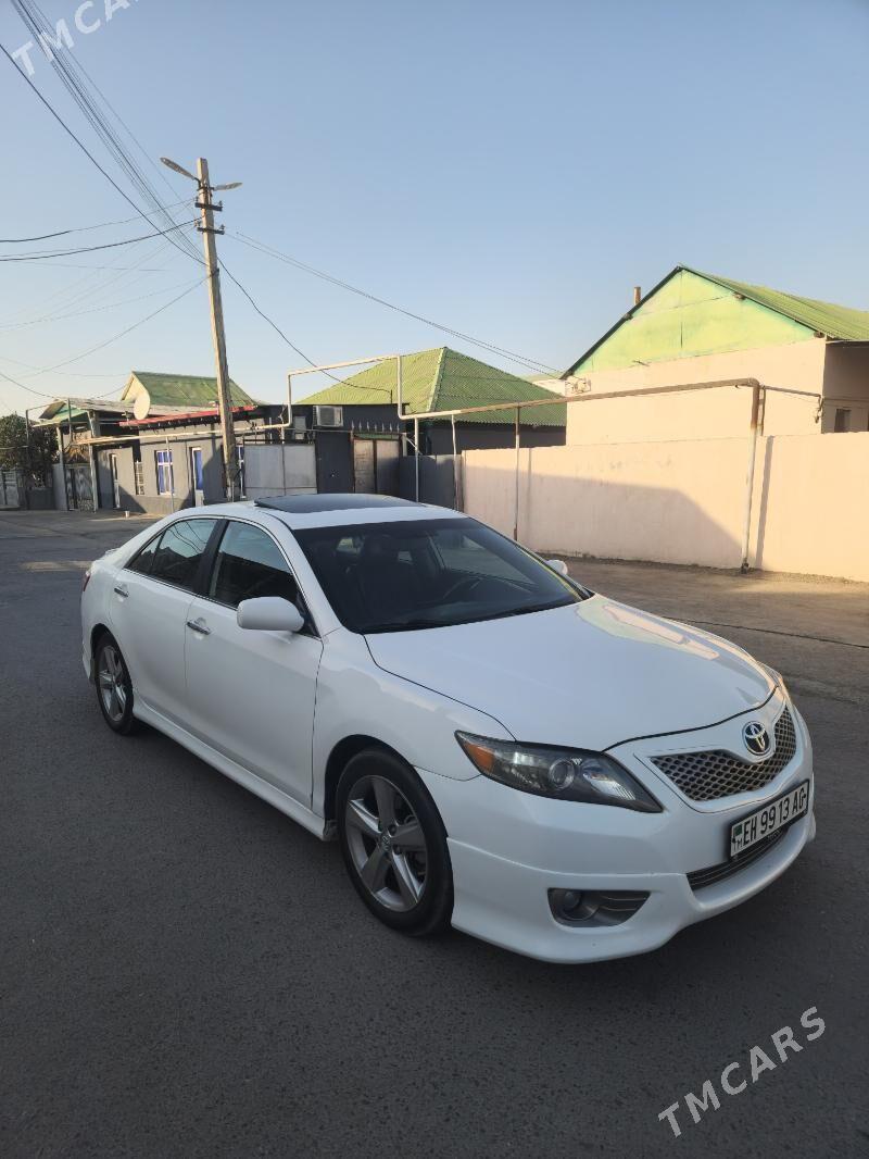 Toyota Camry 2011 - 205 000 TMT - Гуртли - img 1