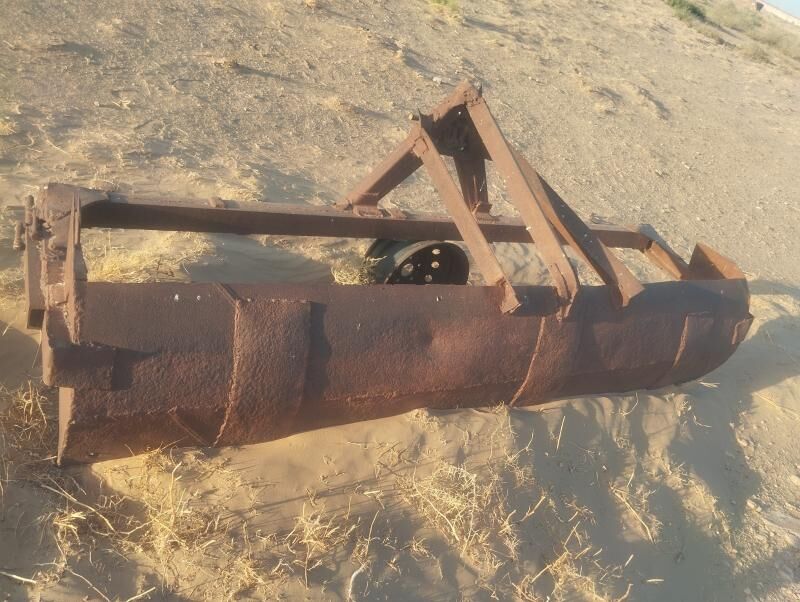 mtz 4 000 TMT - Ак-Бугдайский этрап - img 10