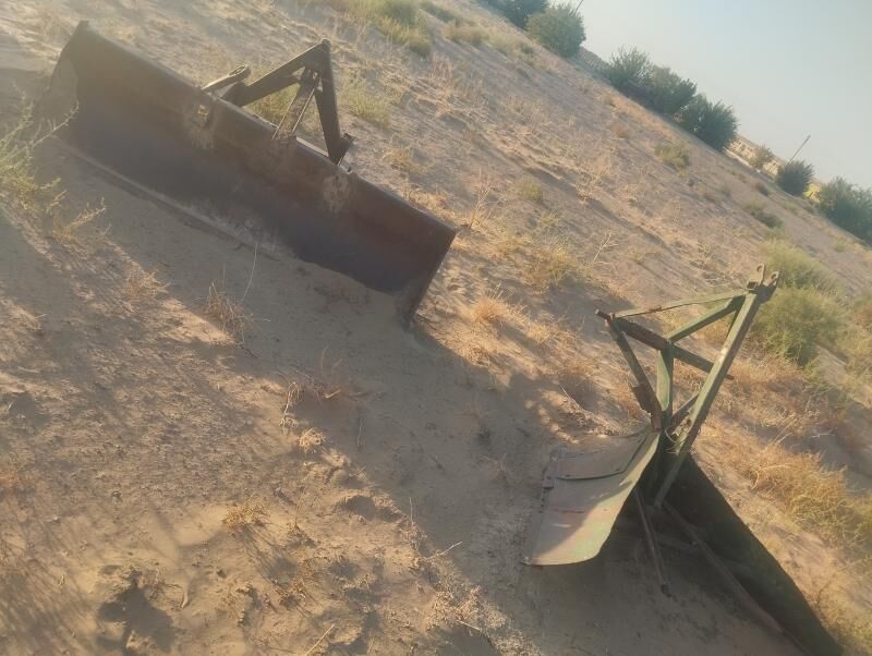 mtz 4 000 TMT - Ак-Бугдайский этрап - img 1