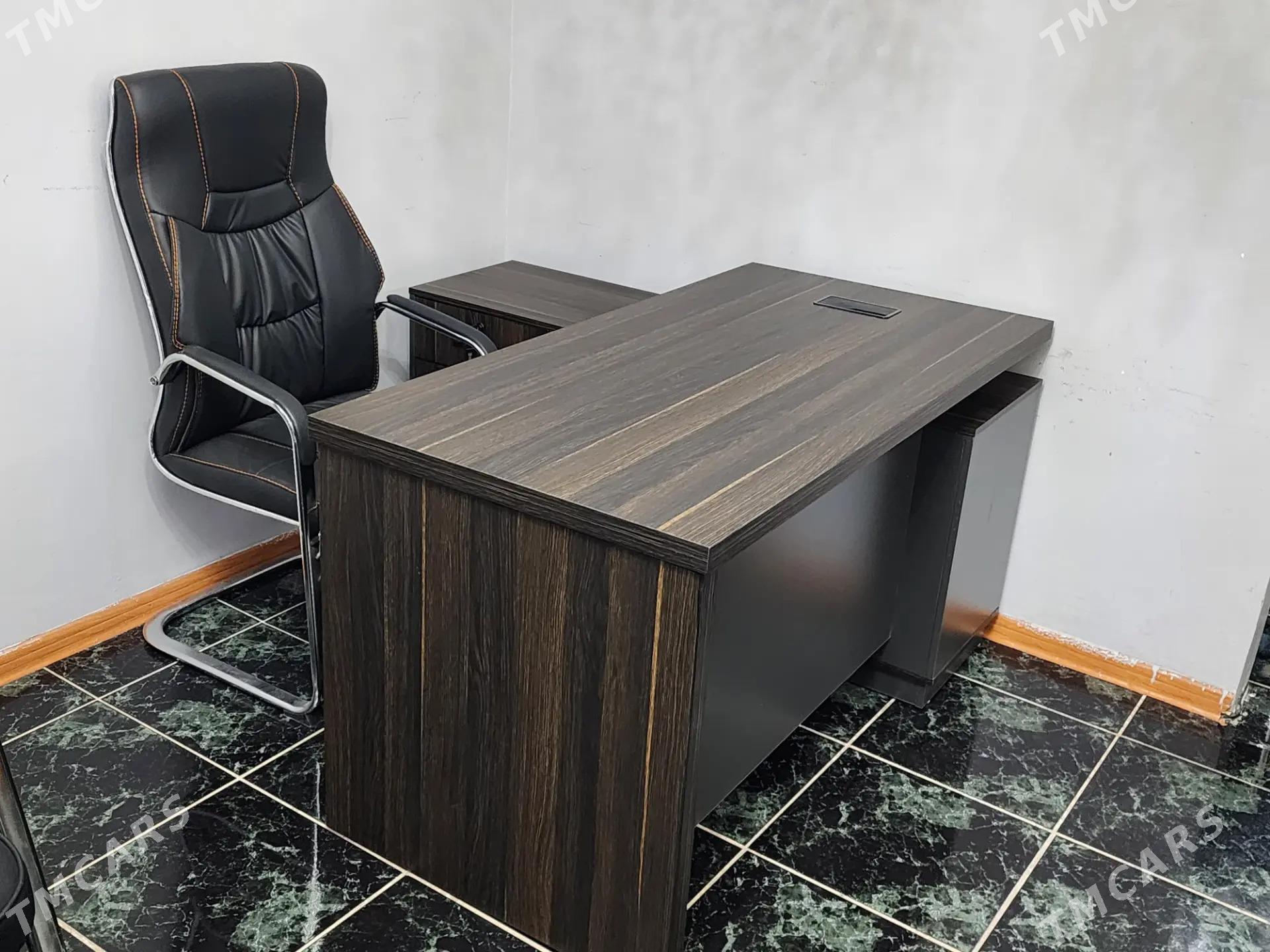 Stol kresla стол kreslo стол - Parahat 2 - img 5