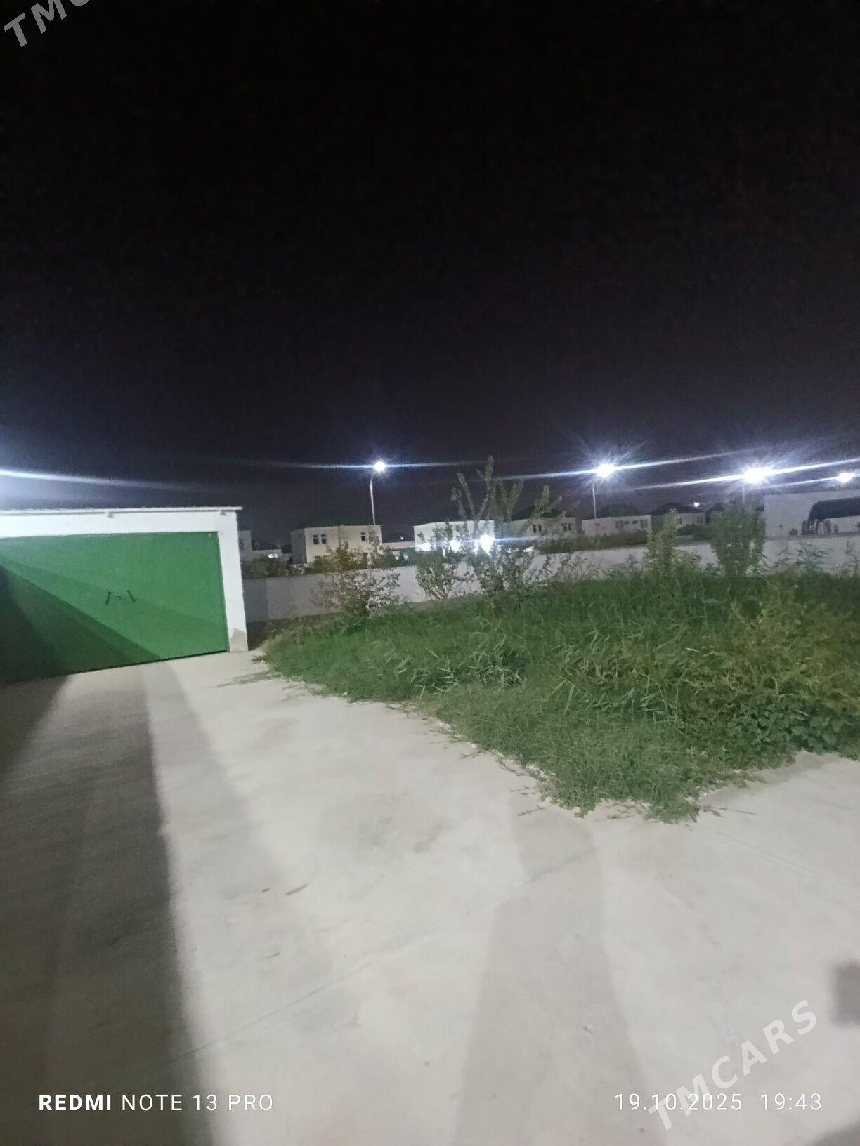 Arenda Coganly katez - Aşgabat - img 2