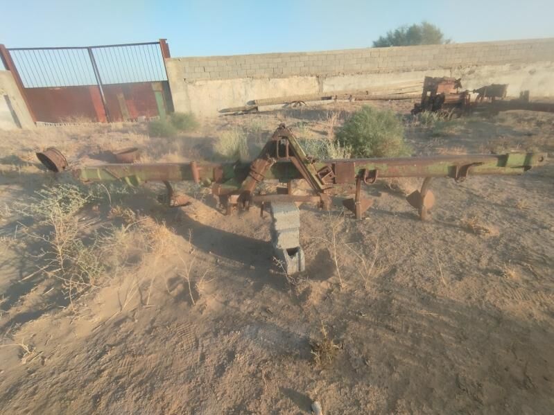 mtz 4 000 TMT - Ак-Бугдайский этрап - img 7