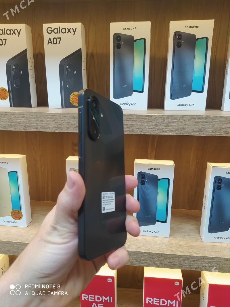 Samsung A17 4/128 - Торговый центр "15 лет Независимости" - img 1