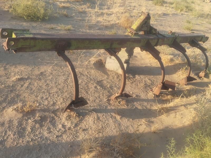 mtz 4 000 TMT - Ак-Бугдайский этрап - img 8