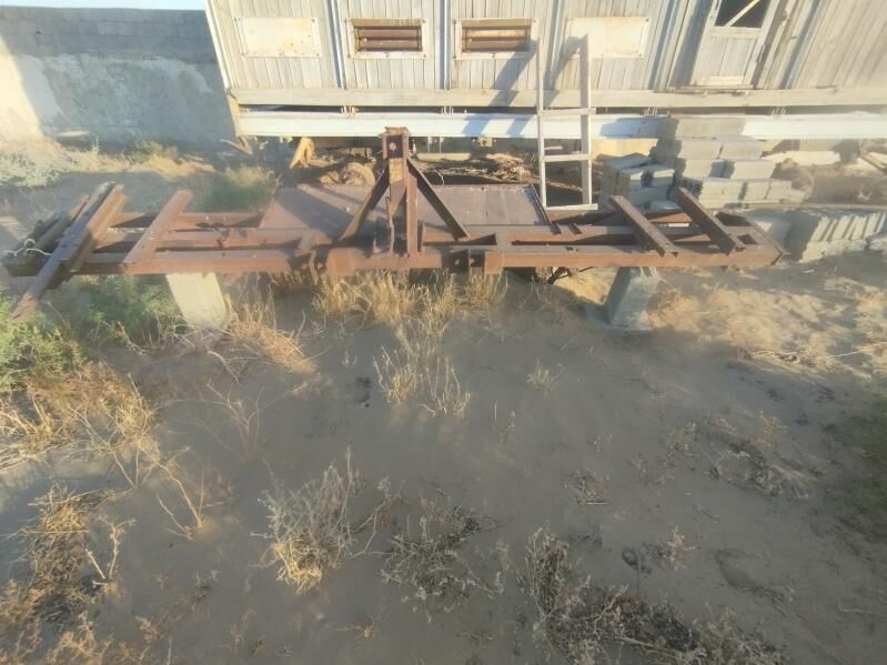 mtz 4 000 TMT - Ак-Бугдайский этрап - img 3