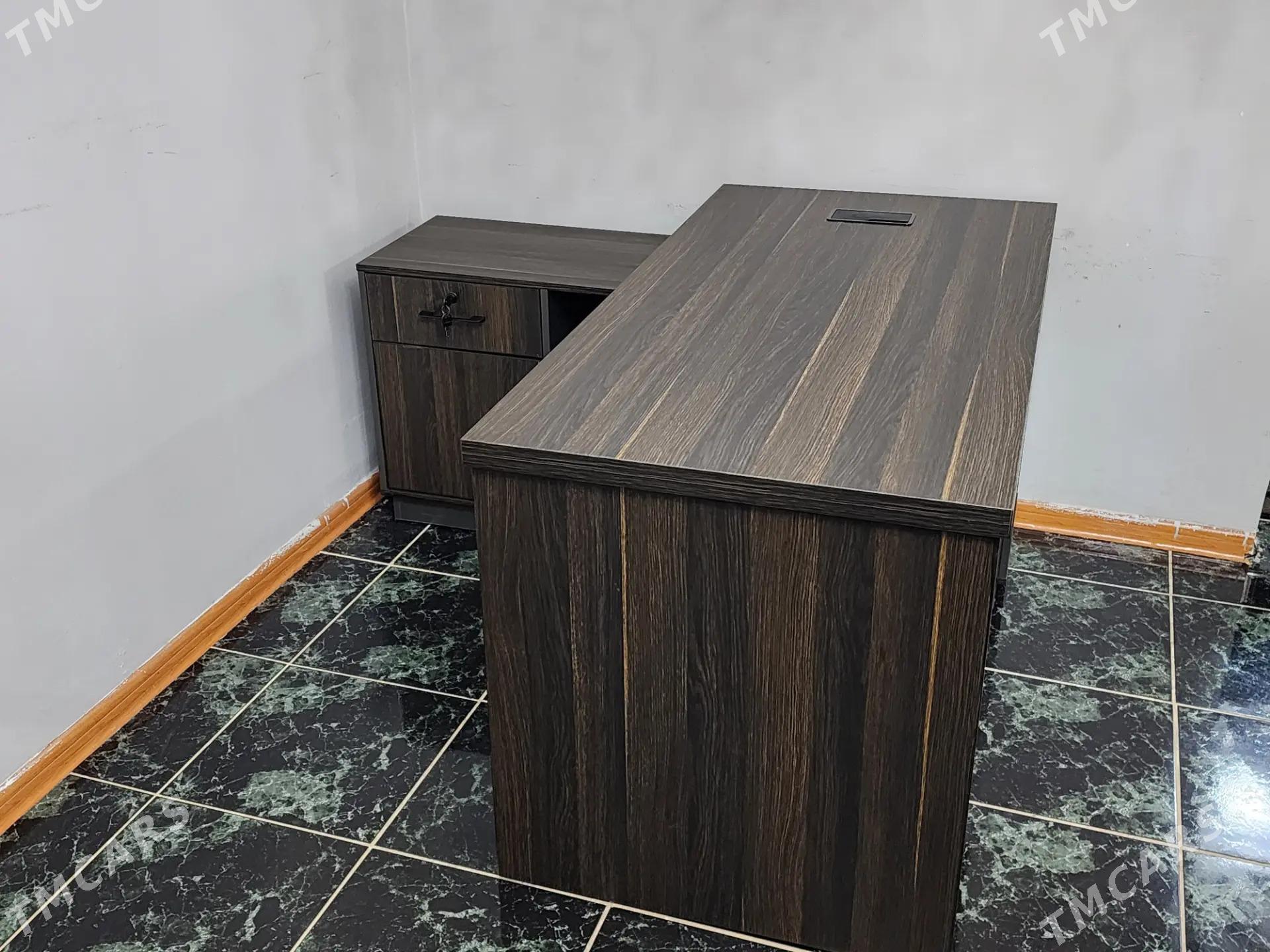 Stol kresla стол kreslo стол - Parahat 2 - img 4