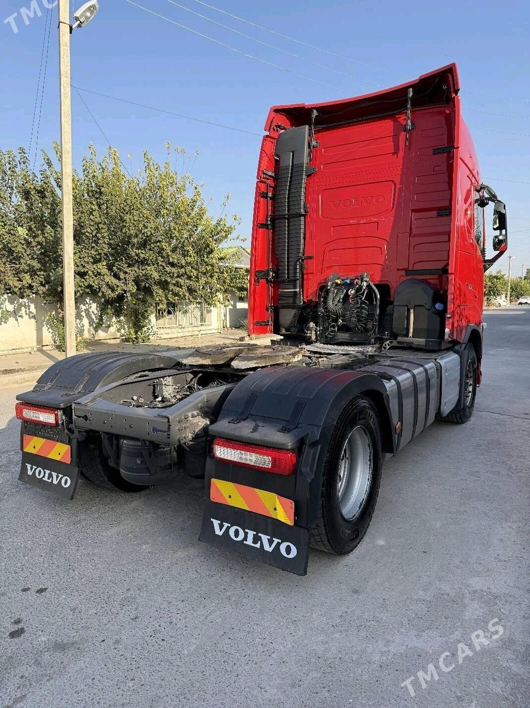 Volvo FH 460 2015 - 985 000 TMT - Büzmeýin - img 6