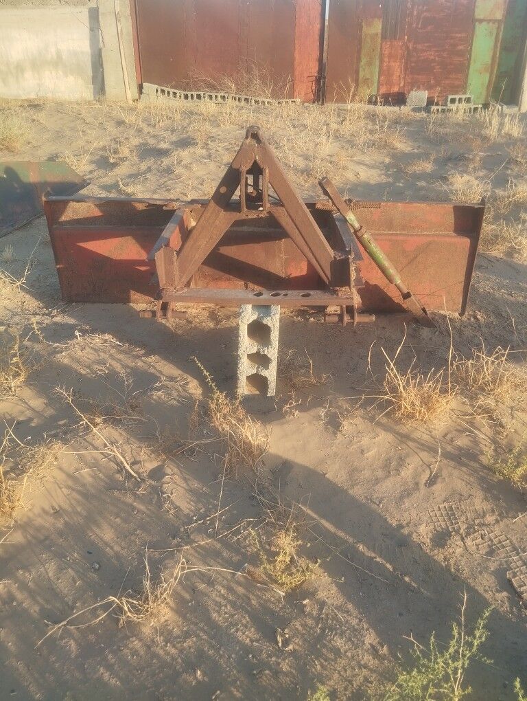 mtz 4 000 TMT - Ак-Бугдайский этрап - img 6