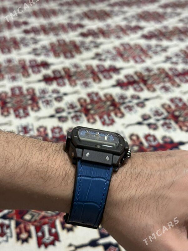 Hublot Geneve - Ашхабад - img 5