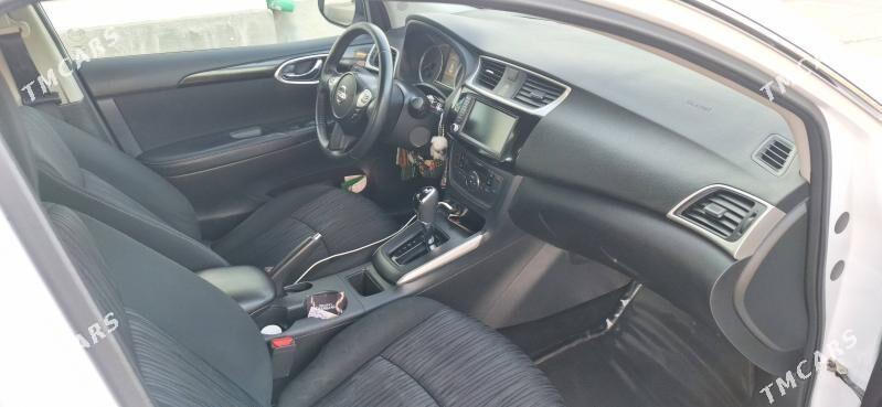 Nissan Sentra 2019 - 160 500 TMT - Анев - img 4