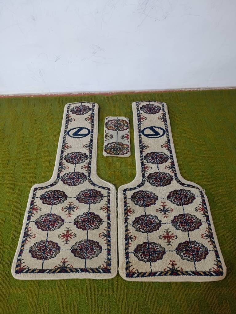 çehol setka hali 250 TMT - Kerki - img 6