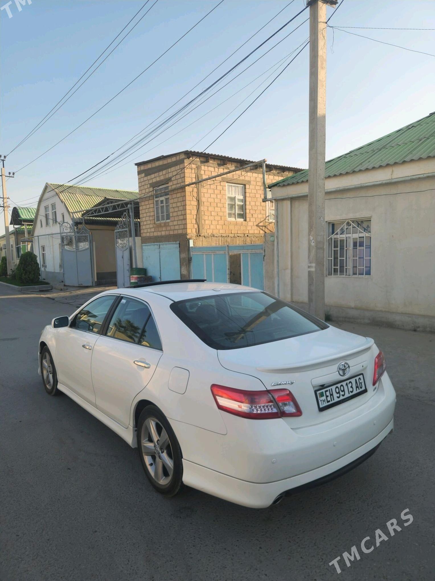 Toyota Camry 2011 - 205 000 TMT - Гуртли - img 7
