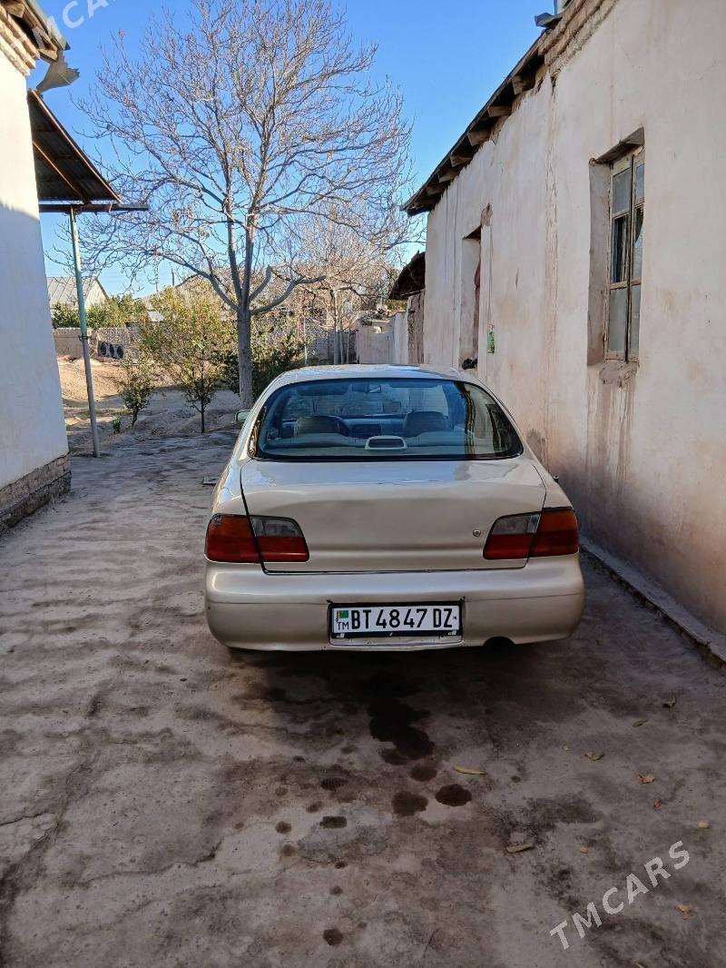 Nissan Maxima 1995 - 45 000 TMT - Görogly (Tagta) - img 6