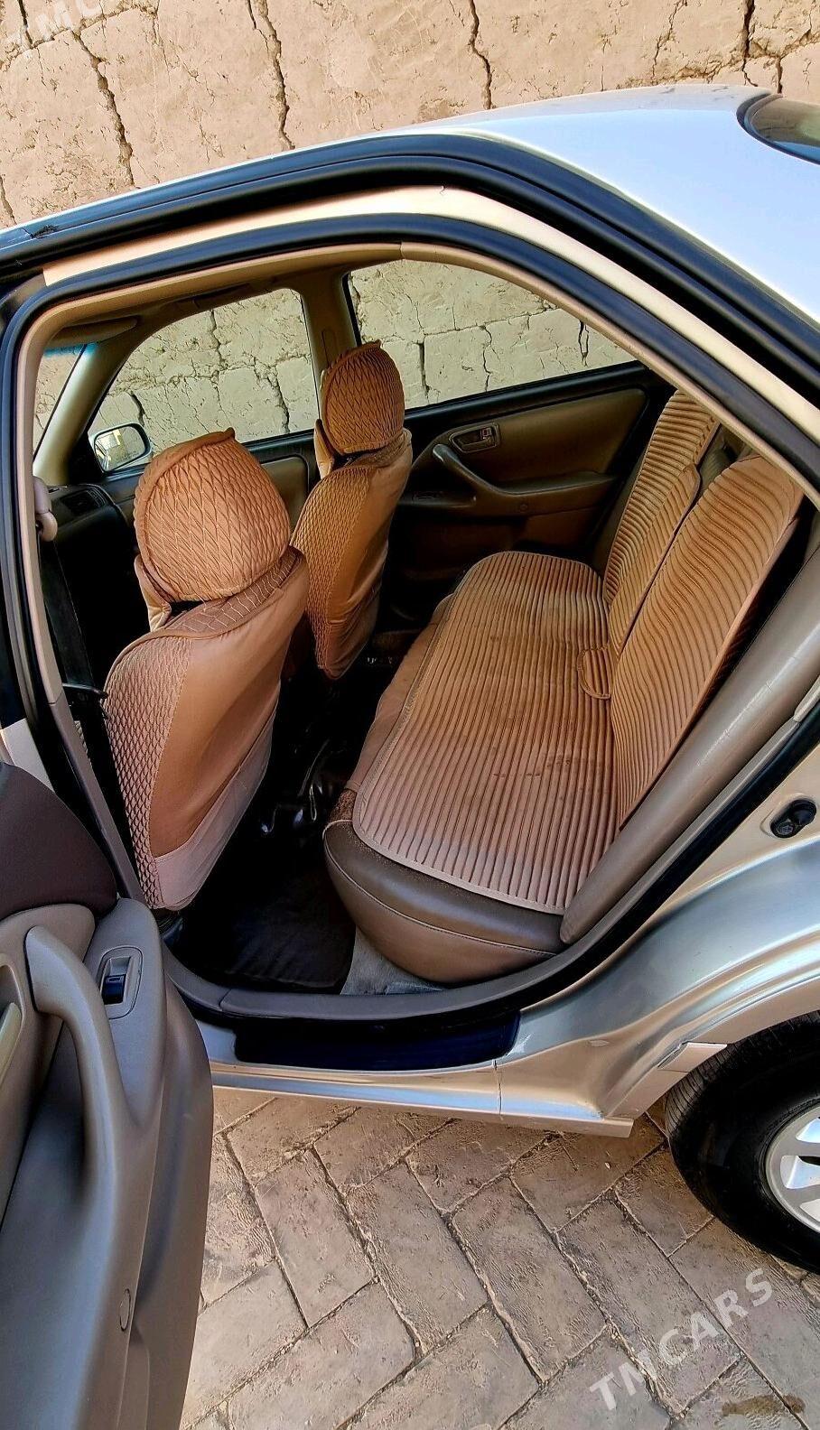 Toyota Camry 1998 - 160 000 TMT - Халач - img 6