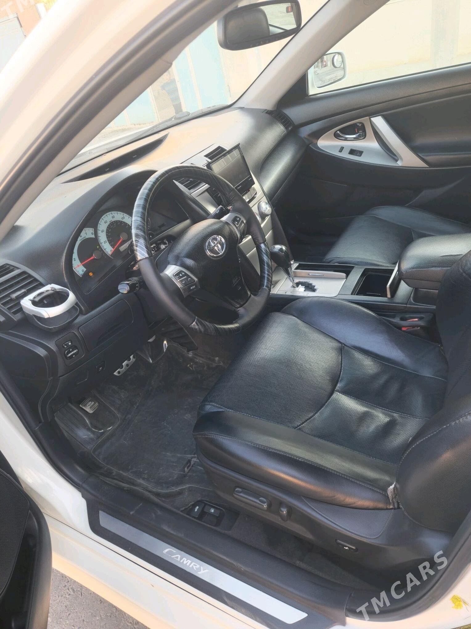Toyota Camry 2011 - 205 000 TMT - Гуртли - img 6
