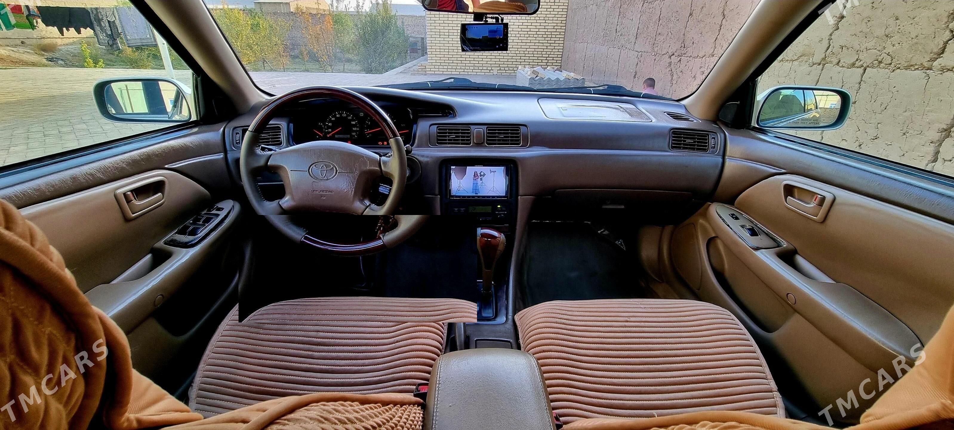 Toyota Camry 1998 - 160 000 TMT - Халач - img 8