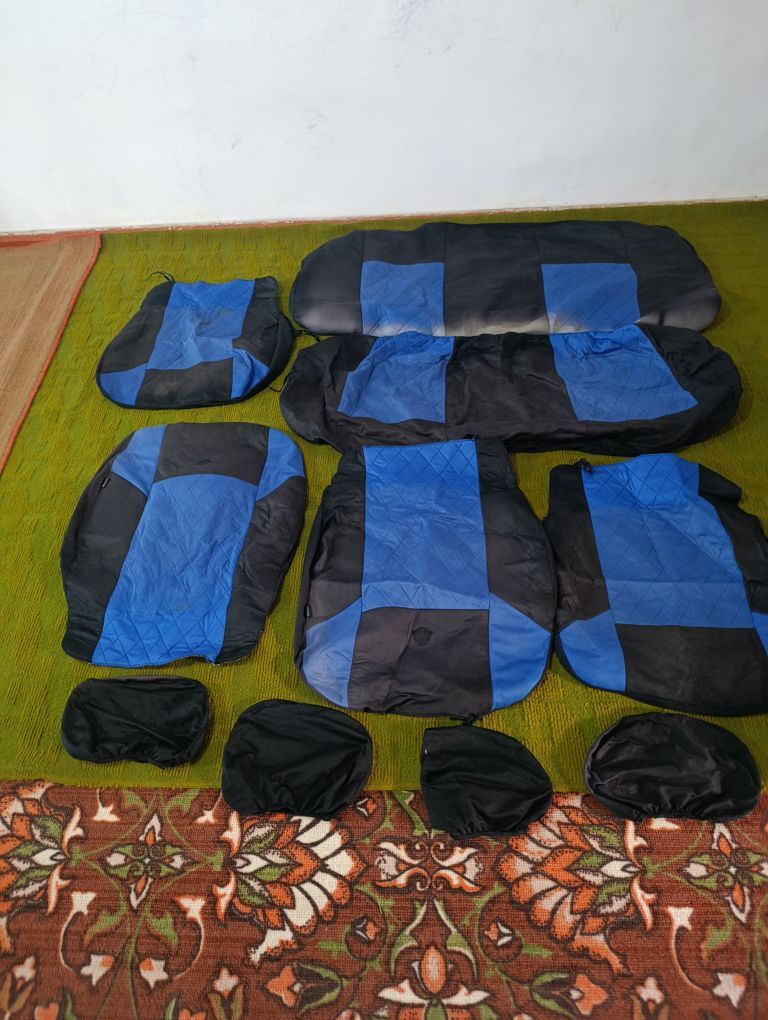 çehol setka hali 250 TMT - Kerki - img 4