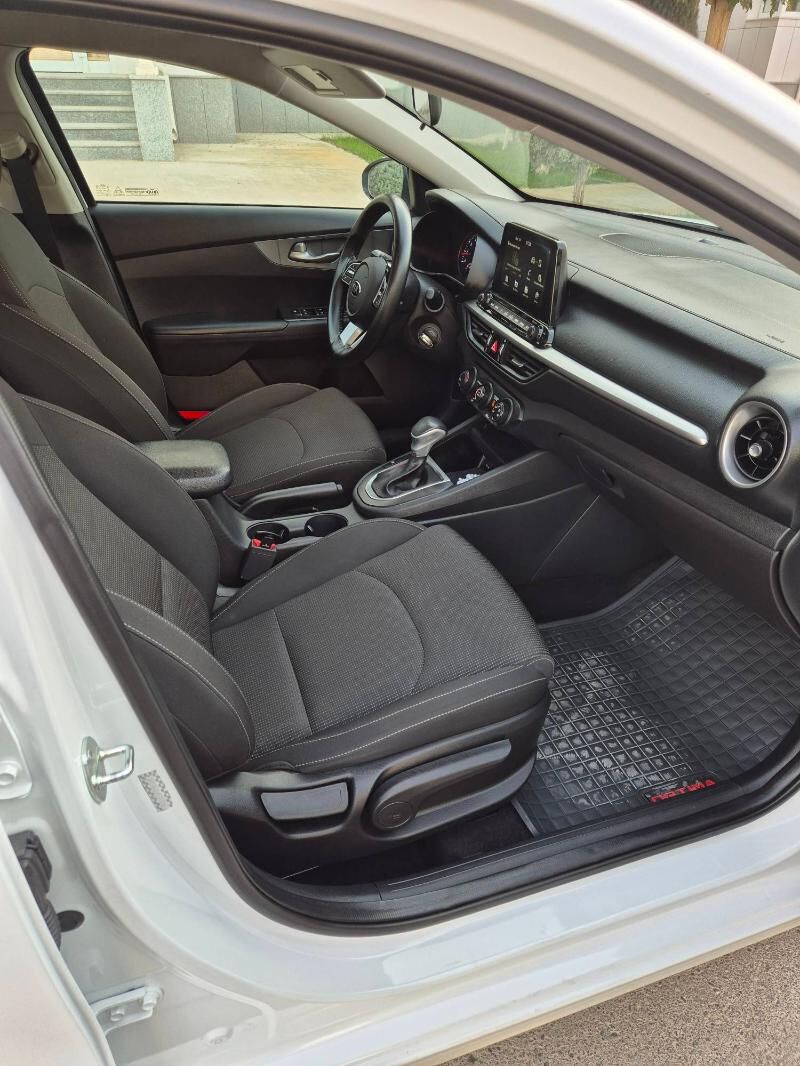Kia Forte 2020 - 204 000 TMT - Ашхабад - img 5