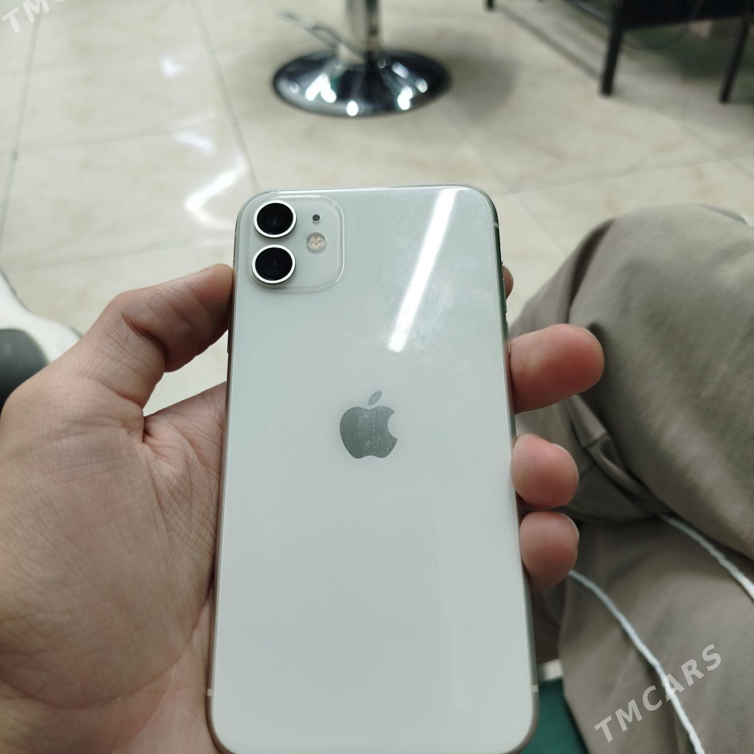 iphone 11 - Дашогуз - img 1