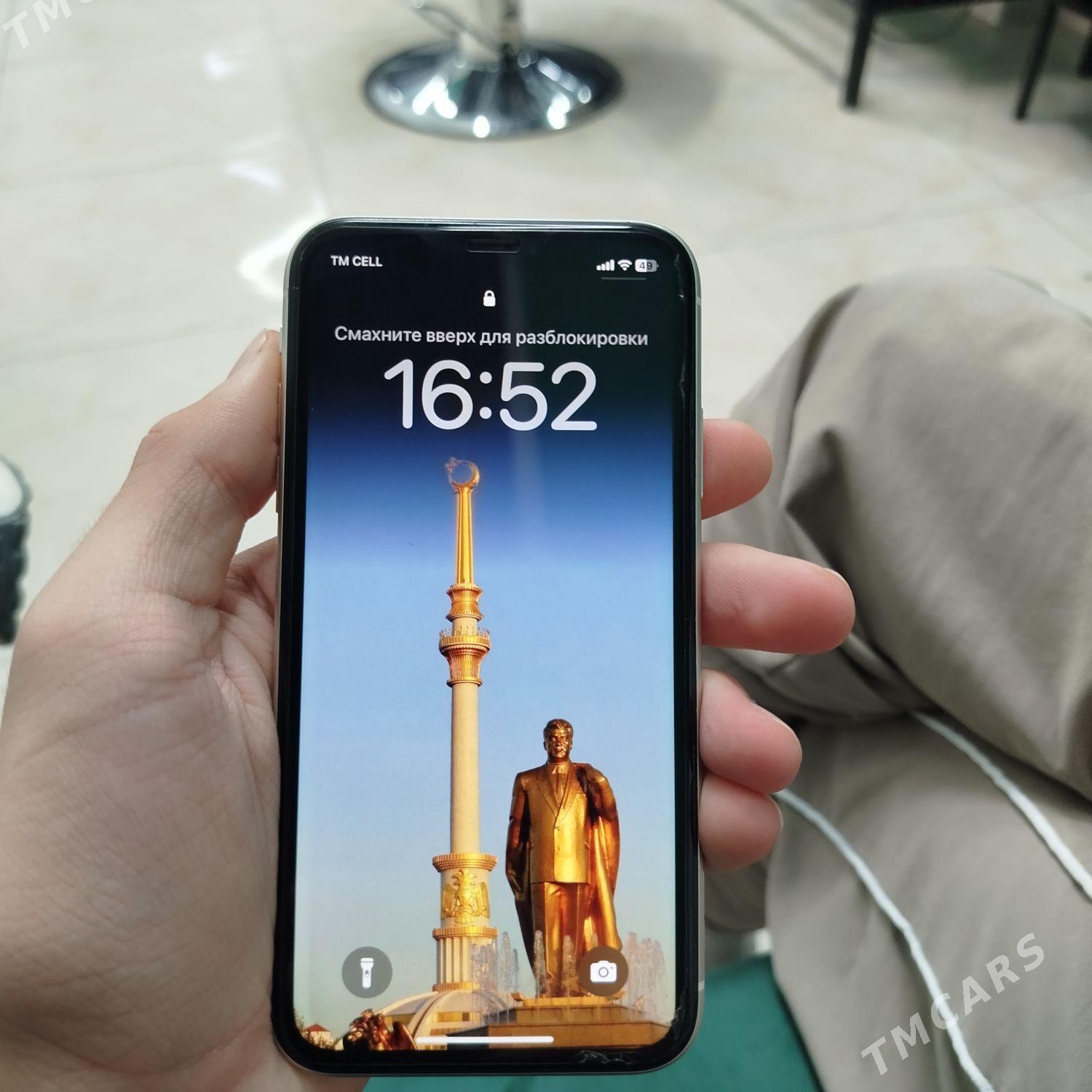 iphone 11 - Дашогуз - img 2