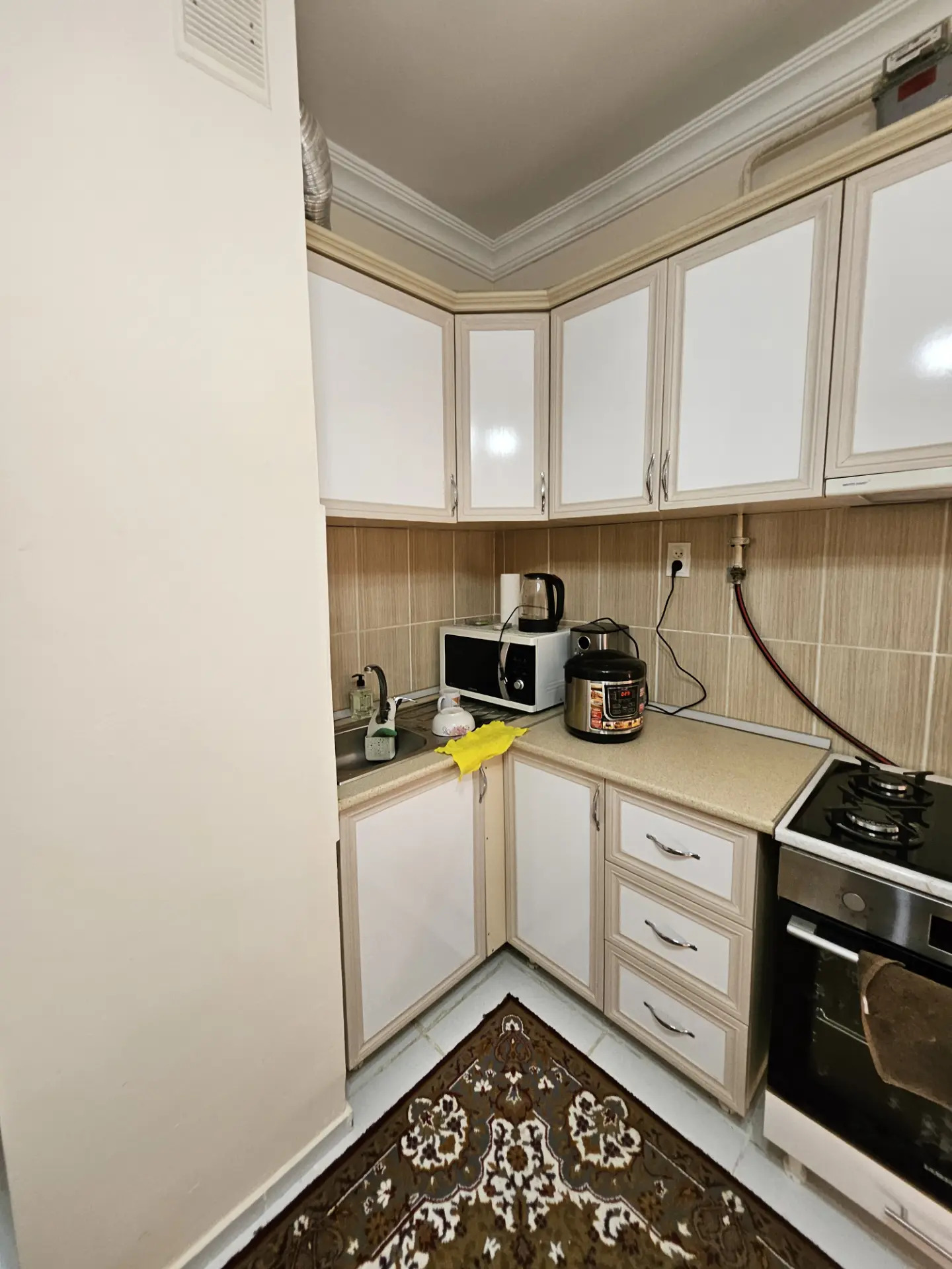 mir 7/2 - Aşgabat - img 5