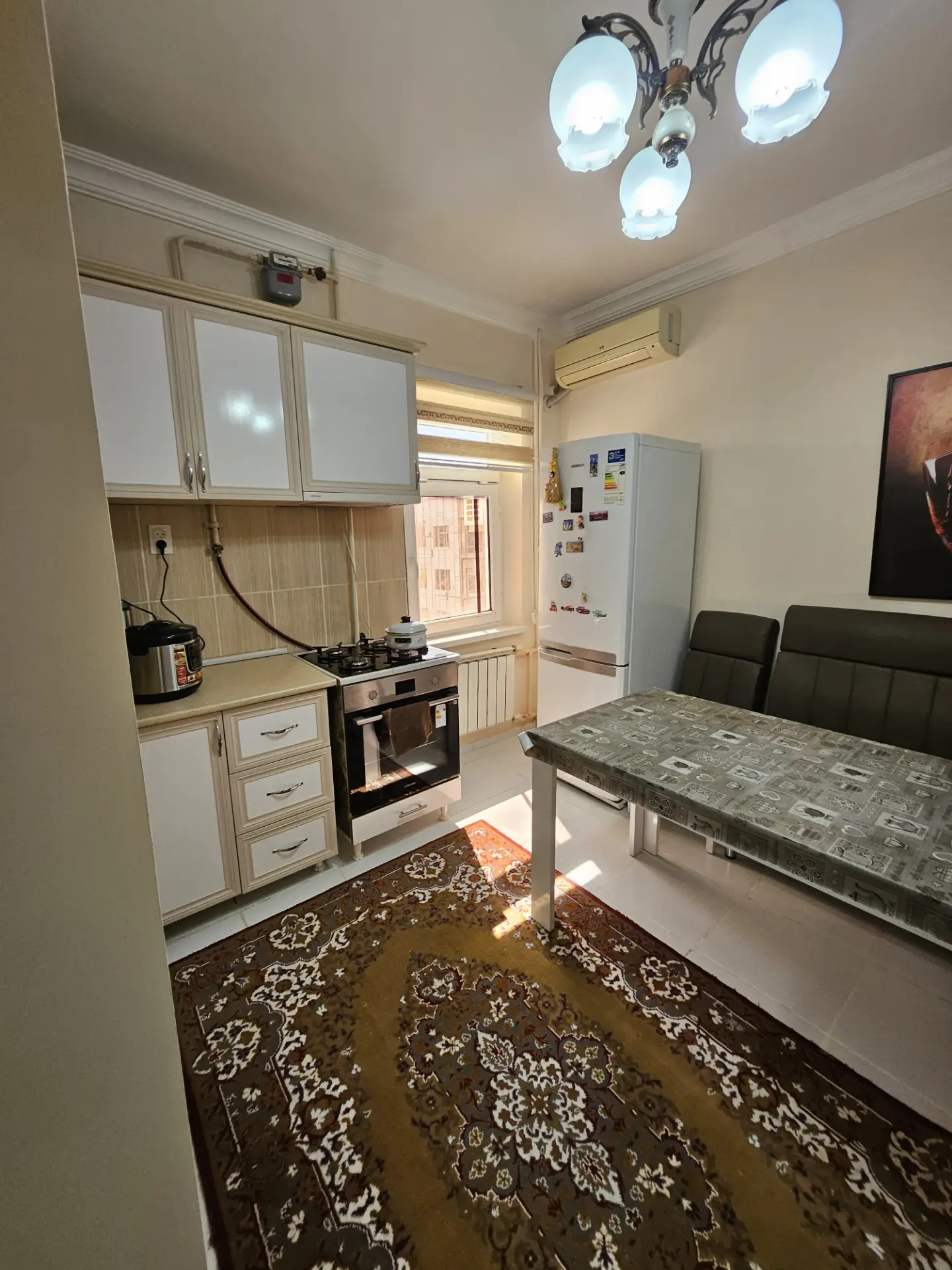 mir 7/2 - Aşgabat - img 1