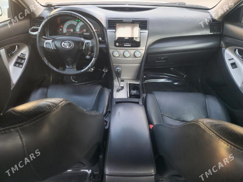 Toyota Camry 2011 - 205 000 TMT - Гуртли - img 8