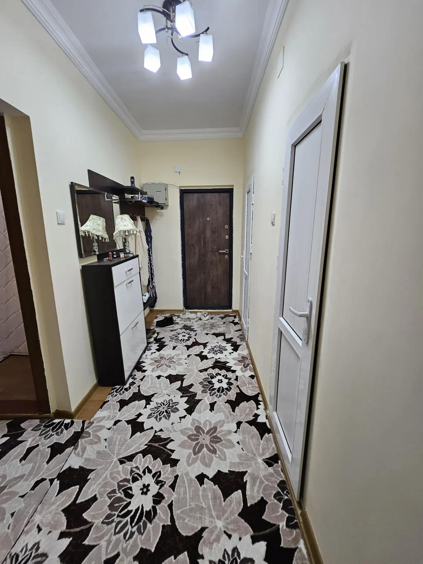 mir 7/2 - Aşgabat - img 2