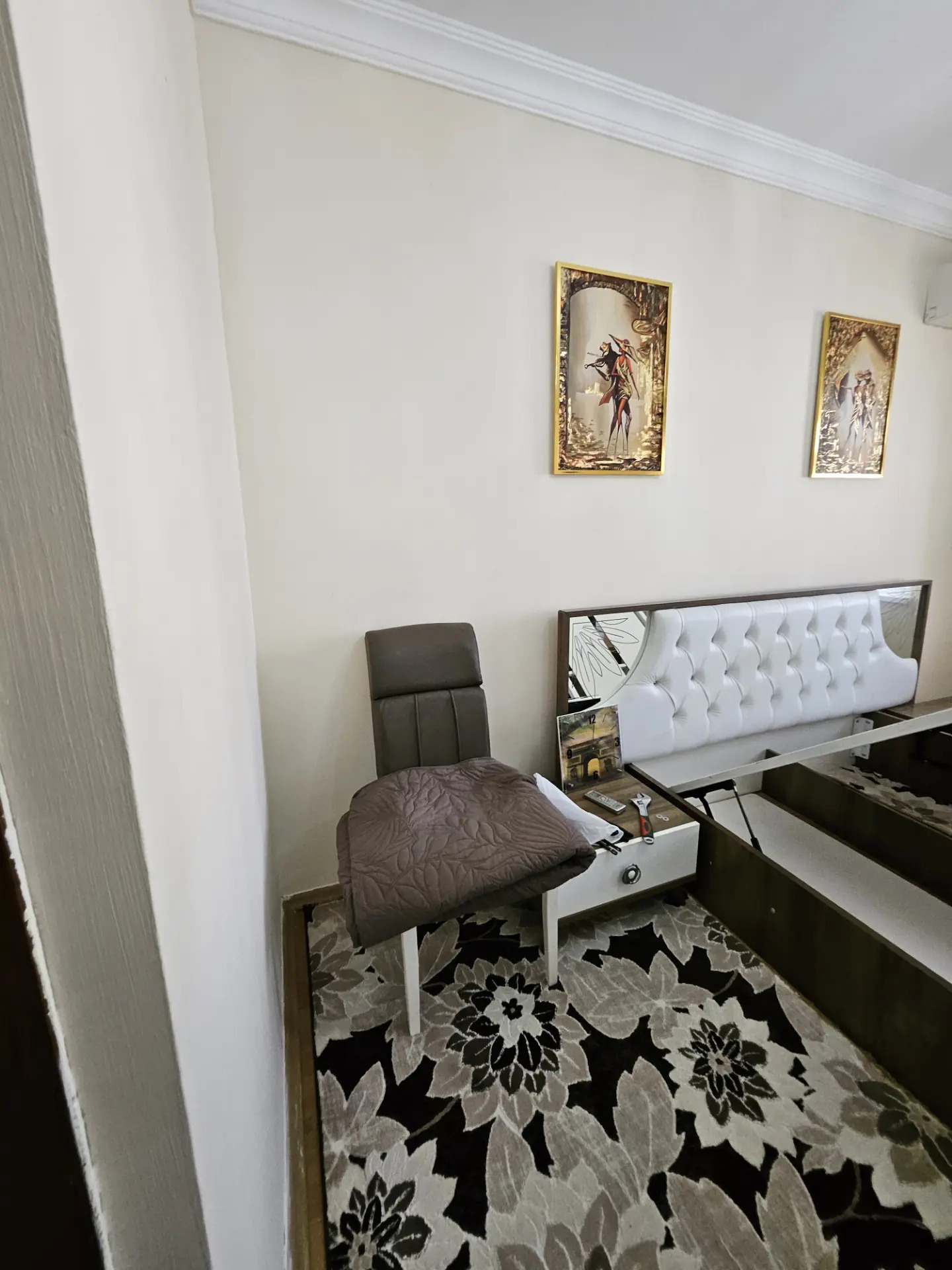 mir 7/2 - Aşgabat - img 3