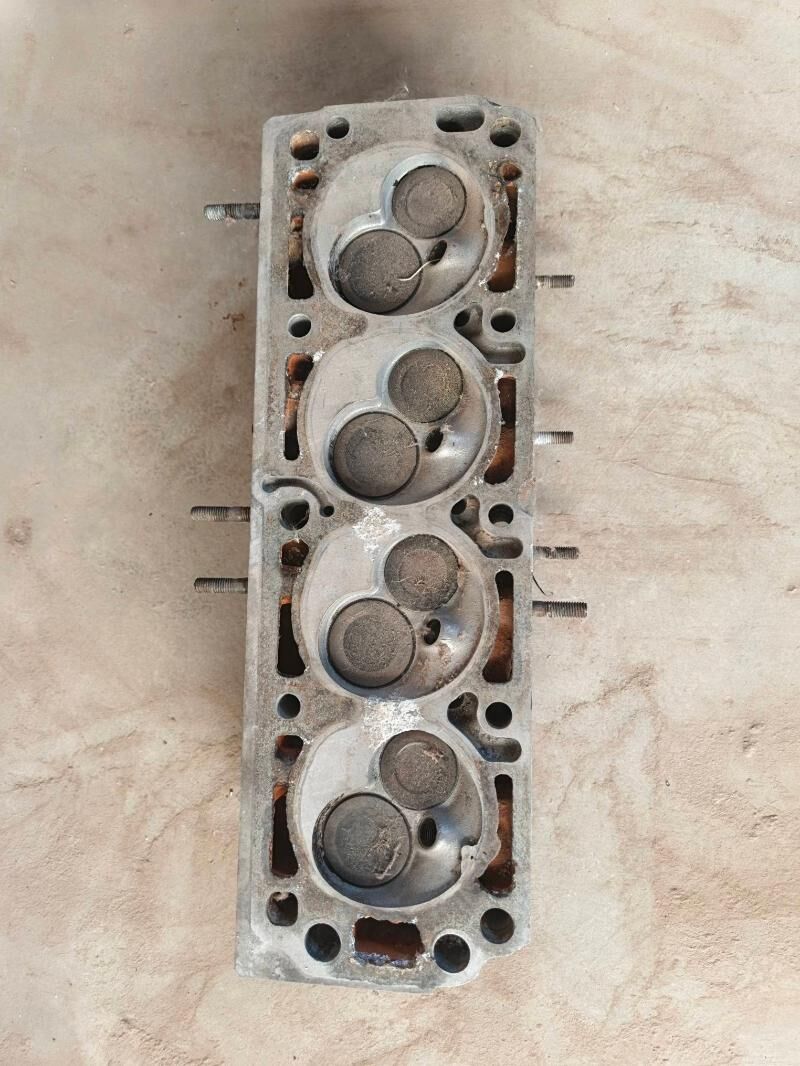 Galofka 500 TMT - Дашогуз - img 3