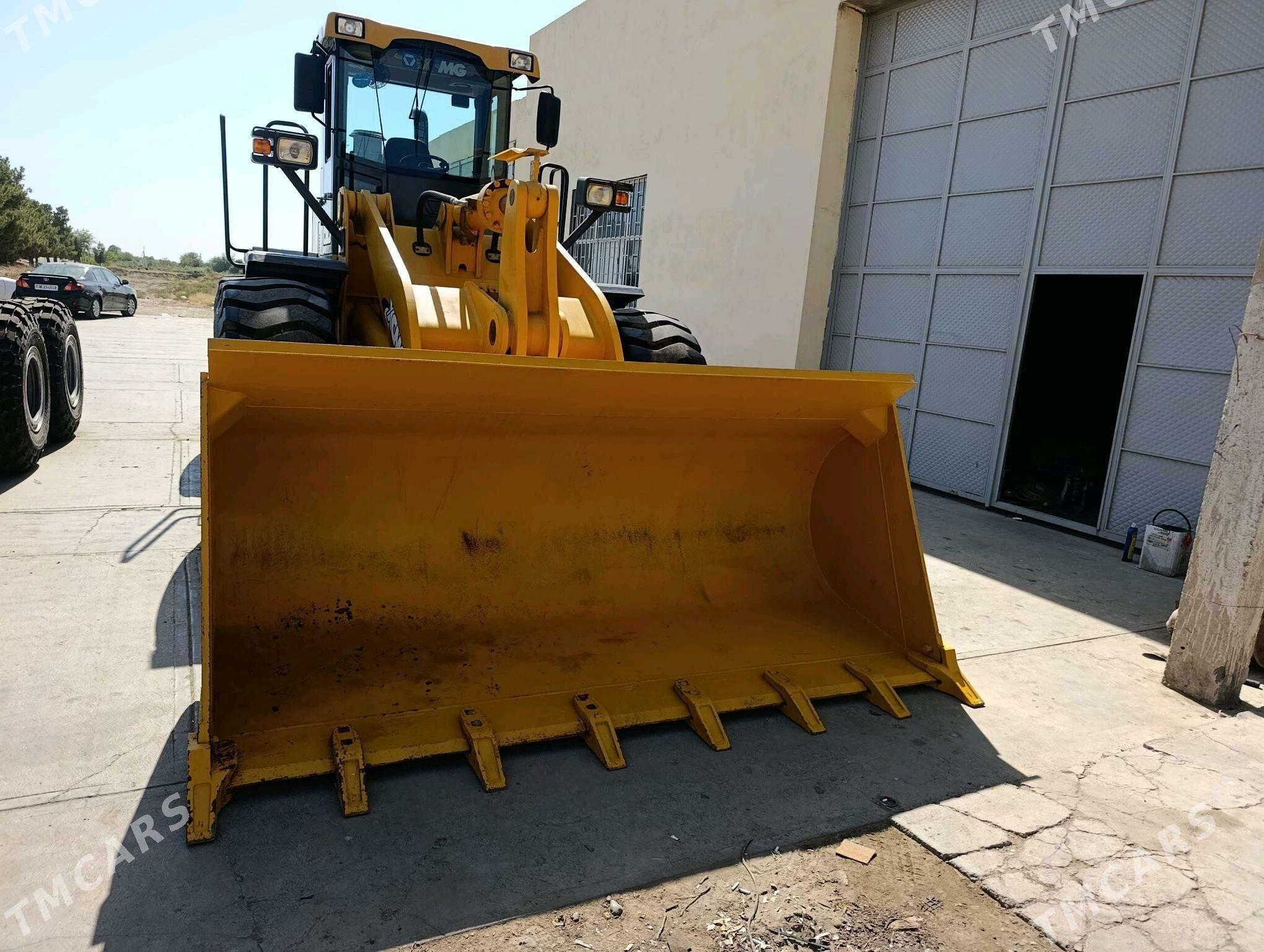 XCMG LW500F 2025 - 980 000 TMT - Саят - img 4