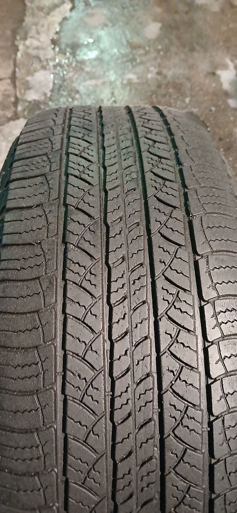 245 60 18 Teker 250 TMT - Aşgabat - img 1