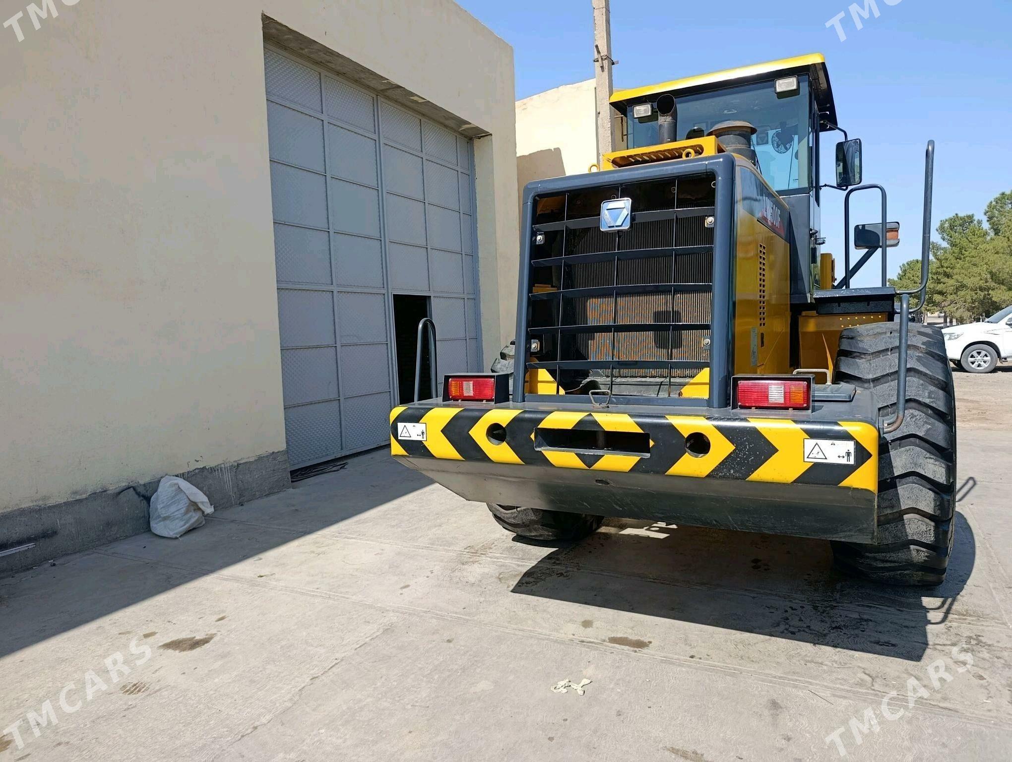XCMG LW500F 2025 - 980 000 TMT - Саят - img 2