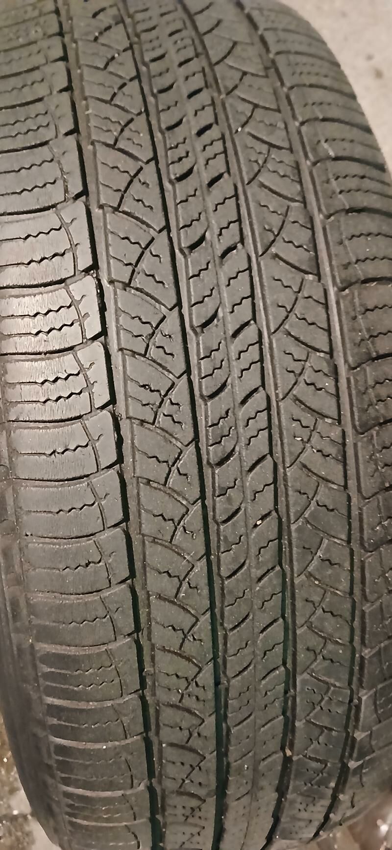 245 60 18 Teker 250 TMT - Aşgabat - img 3