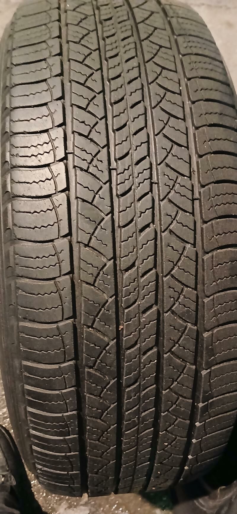 245 60 18 Teker 250 TMT - Aşgabat - img 5