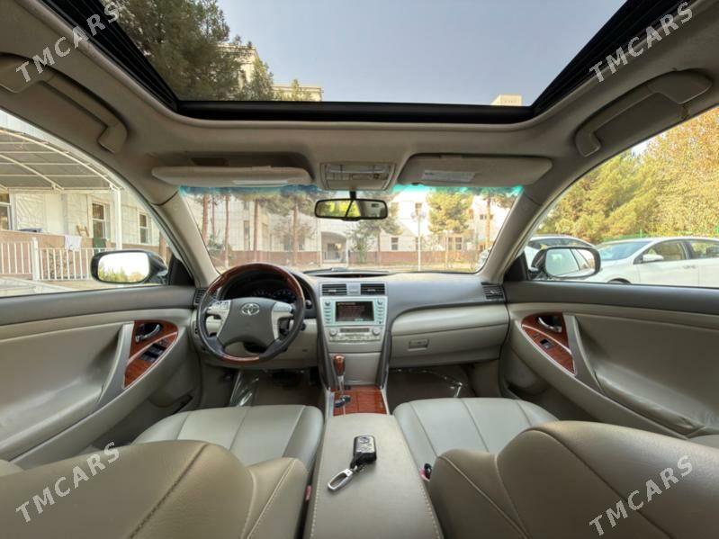 Toyota Camry 2011 - 235 000 TMT - Aşgabat - img 1