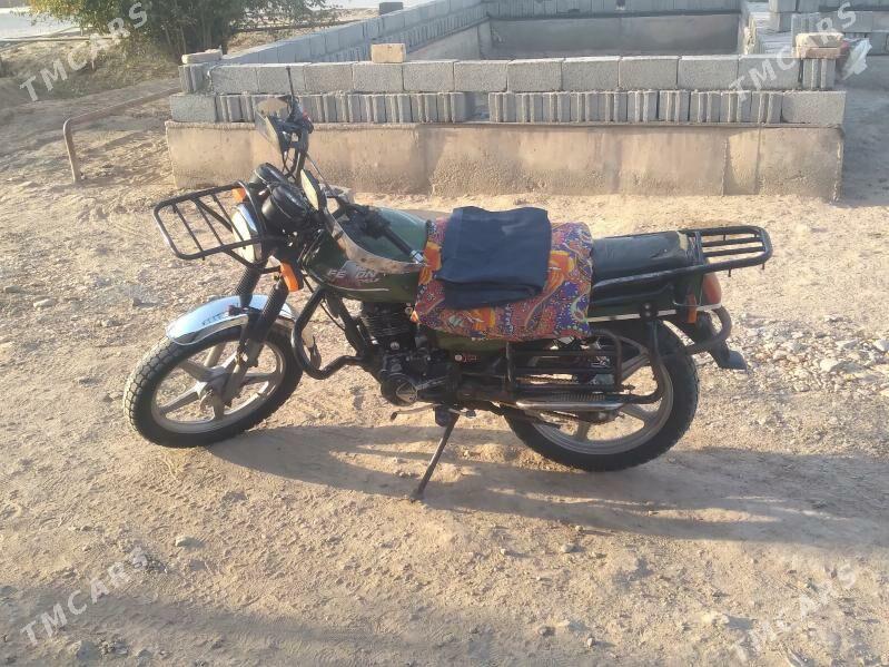 Fekon FK150-8G 2022 - 15 000 TMT - Бабадайхан - img 1