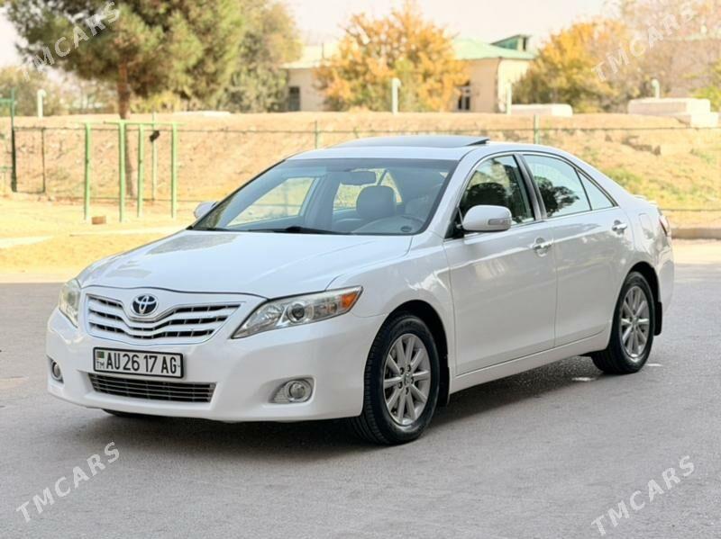 Toyota Camry 2011 - 235 000 TMT - Aşgabat - img 3
