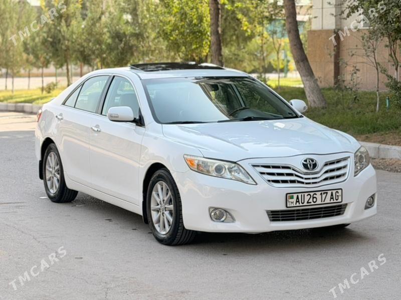 Toyota Camry 2011 - 235 000 TMT - Aşgabat - img 2